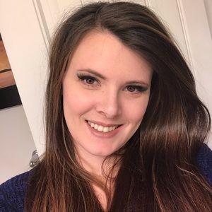 Meet your Posher, Kate